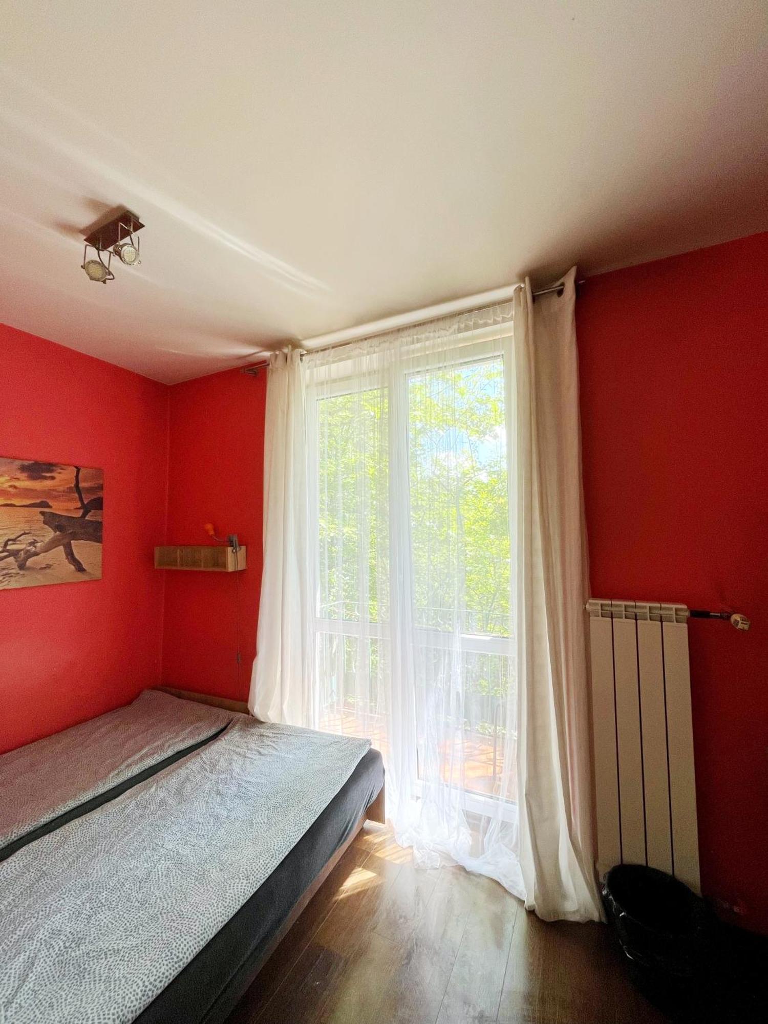 Cosy Aleja Kijowska * Cracovia