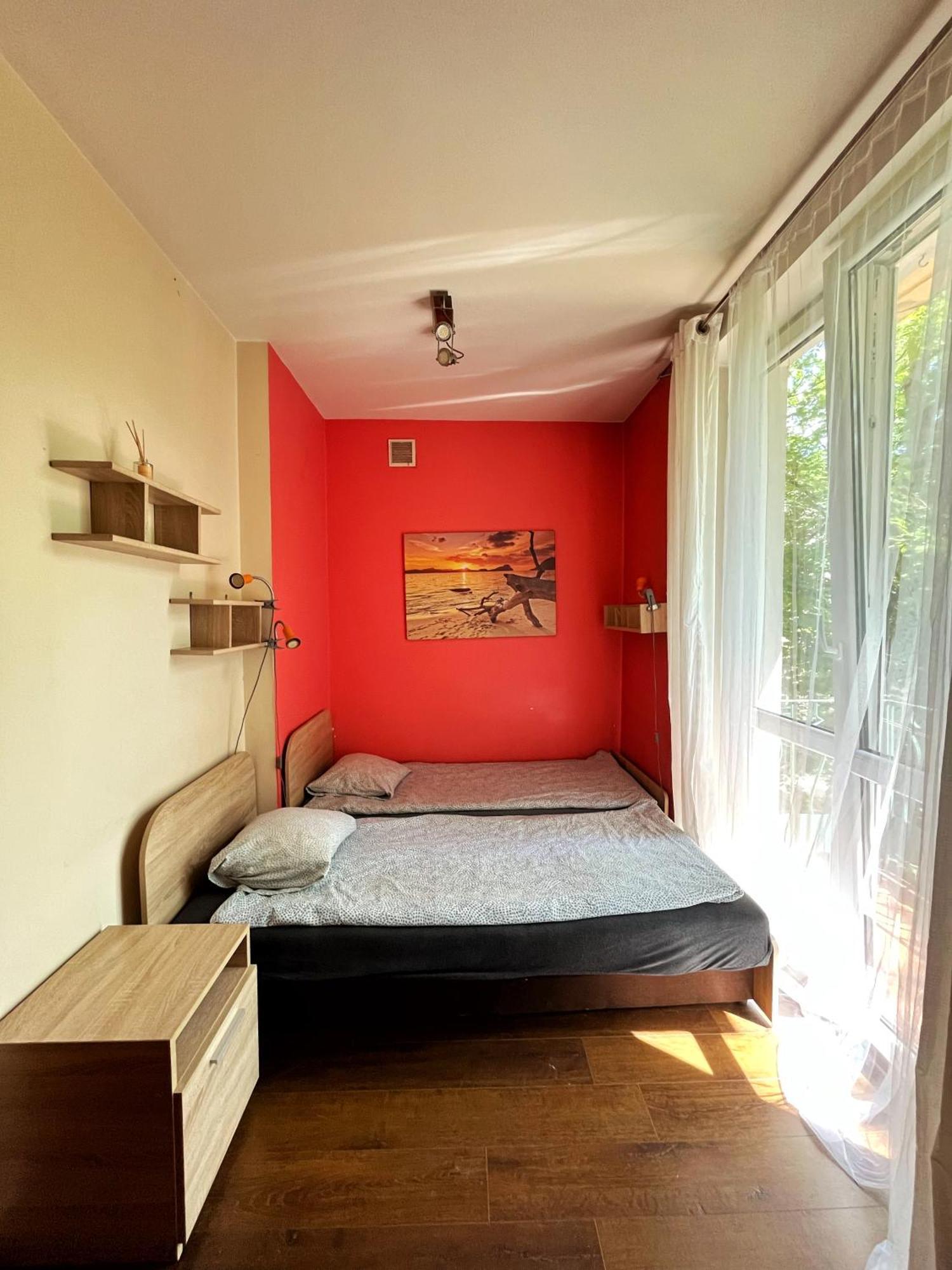 Cosy Aleja Kijowska * Cracovia